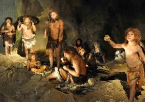 Neanderthals