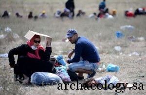 Refugees-clash-with-police-on-Macedonia-Greece-border