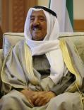 أمير الكويت الشيخ صباح الأحمد الجابر الصباح - صورة من أرشيف رويترز.