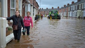 <> on December 6, 2015 in Carlisle, England.